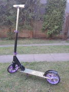 Hulajnoga dziecięca