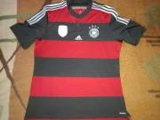 NIEMCY 2014/15 koszulka Adidas 2XL