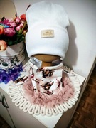 Komplet jesienny 50-53 cm 