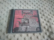 Voivod ~ Rrröööaaarrr ~ stare wydanie ~ jak nowa