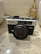 Aparat Ricoh 500G