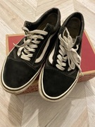 vans 42-42,5 w dobrym stanie