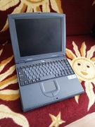 Sprzedam starego laptopa Samsung VM7000 Series