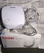 Inhalator Beurer IH 18 biały
