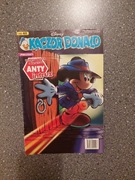 Kaczor Donald nr 49/2007 Praca zbiorowa