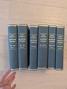 Antoni Gołubiew, Bolesław Chrobry, Tom 1-6, 1948-1955