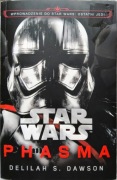 Star Wars Phasma