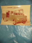 Zdjecie reklamowe Nysa 522T