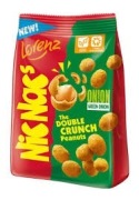 Orzeszki onion NicNac's