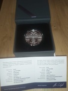 10 zł 100. lat powrotu Górnego Śląska do Polski