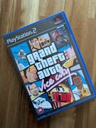 Grand Theft Auto Vice City GTA PlayStation 2 PS2