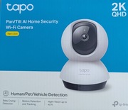 Kamera Tapo C220