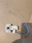 Blokada zamek pralki Bosch Siemens 