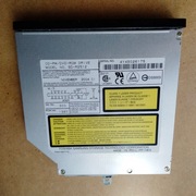 Napęd TOSHIBA SD-R2512