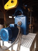 Peleciarka testmer PM4 