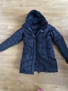 Bergans płaszcz puchowy damski 5330 rozm L