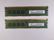 Pamięć RAM Samsung 2GB x2 DDR3 1600MHz PC3L-12800R ECC REG DO SERWERÓW