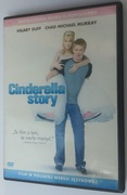 DVD Cinderella Story