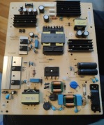 MODUŁ ZASILANIA 715GA018-P01-001-003M z TV PHILIPS 50PUS6754/12