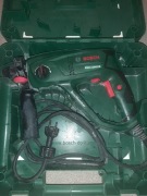 Wiertarka udarowa Bosch 230 V 550 W