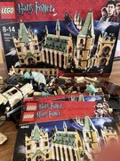 Lego 4842 Harry Potter kompletne stan bdb