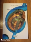 Solfeż Elementarny część VI szkoła muzyczna I stopnia Triangiel