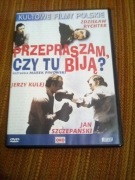 Przepraszam, czy tu biją? (1976) Marek Piwowski Jerzy Kulej Budka Suflera