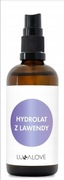 Hydrolat lawendowy Lullalove- 100 ml