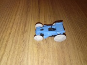 Zabawka z kinder niespodzianka sprinty figurka instrukcja samochód