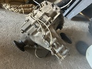 Reduktor Nissan Patrol y61 2.8