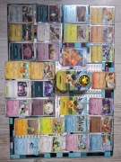 Karty Pokemon Super Zestaw na Prezent  dla Dziecka