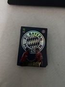 Karty do albumów na sztukę