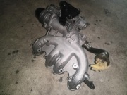 Części silnika 1.9 TDI BKE 115/116 KM Kolektor ssący Pompowtryski 