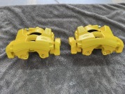 Zaciski jarzma Mondeo mk4 300/28mm 