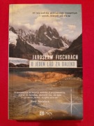 Jarosław Fischbach O jeden ląd za daleko