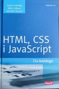 HTML, CSS i JavaScript