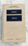 Odyseja Homer Arcydzieła Kultury Antycznej 