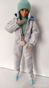 Ubrania dla lalek Barbie 