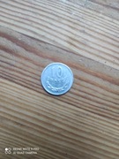 10 groszy z roku 1977