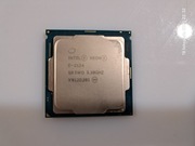 Intel Xeon E-2124 LGA1151 8gen