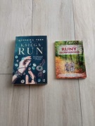 Runy Księga Run Berenika Tern i Runy Słowiańskie 