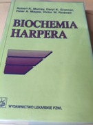 BIOCHEMIA HARPERA praca zbiorowa