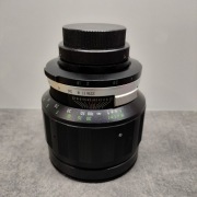 Soligor 1:1.8 135mm M42 1.8