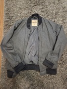 Kurtka Hollister bomber męska M