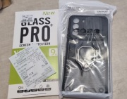 Plecki SAMSUNG GALAXY S21 FE/5G CAMSHIELD RING