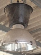 Duże Lampy Przemysłowe