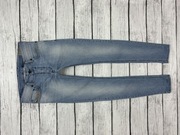 Diesel Sleenker Slim-Skinny Jeansy Stretch W30 L32 30/32 pas:82-88