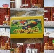 Gra gry pegasus -Chip& Dale