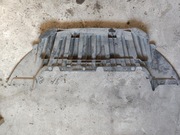 Ford Focus III Osłona płyta pod zderzak bm51-a8b384-a 