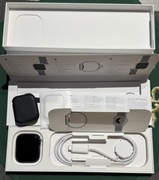 Apple watch 9, 45mm, aluminium, GPS